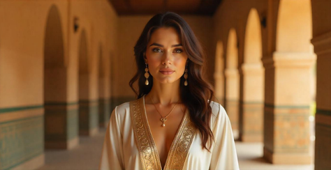 Открий магията на изтока