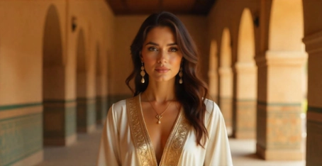 Дамски Арабски Парфюми