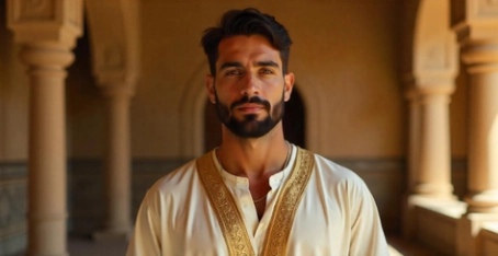 Мъжки Арабски Парфюми